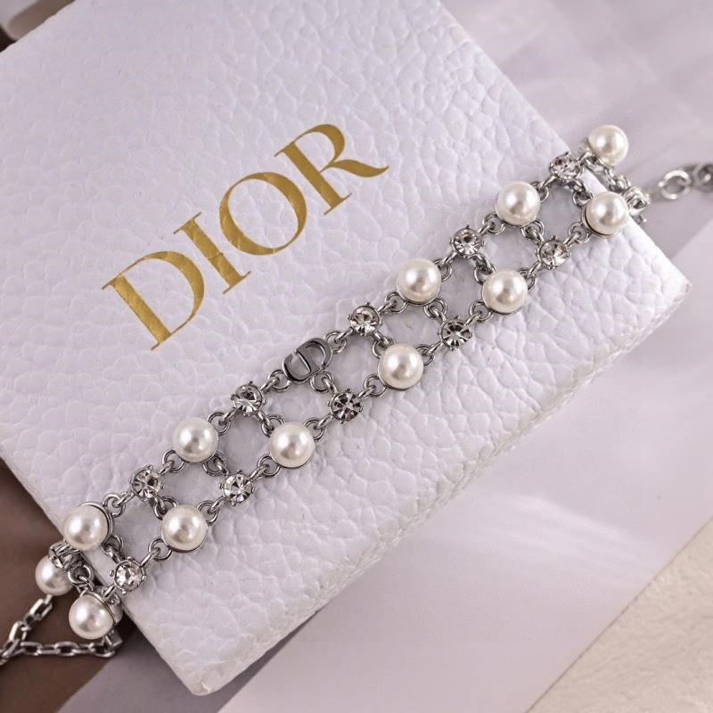 AllSeason Christian Dior Bracelets 233661