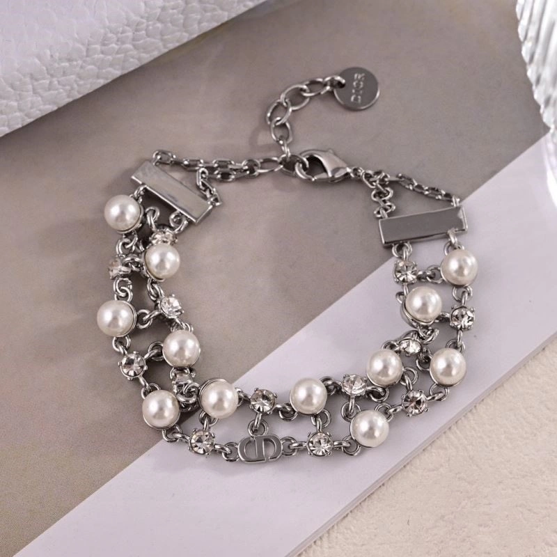 AllSeason Christian Dior Bracelets 233661