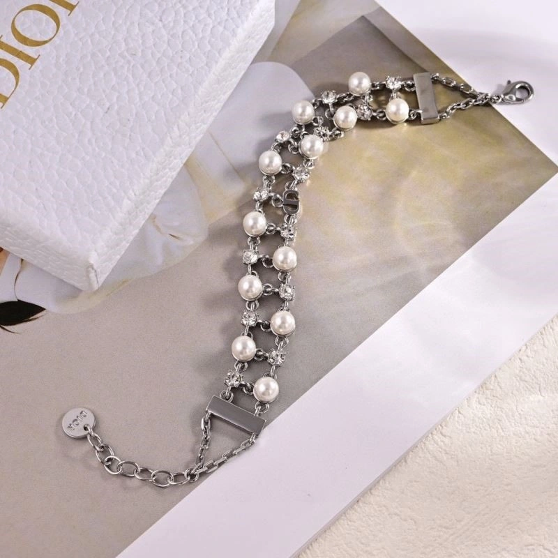 AllSeason Christian Dior Bracelets 233661