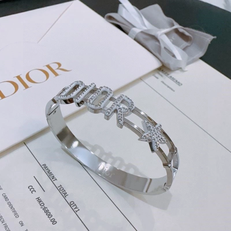 Christian Dior Bracelets SoftTouch 233708