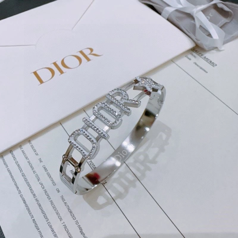Christian Dior Bracelets SoftTouch 233708