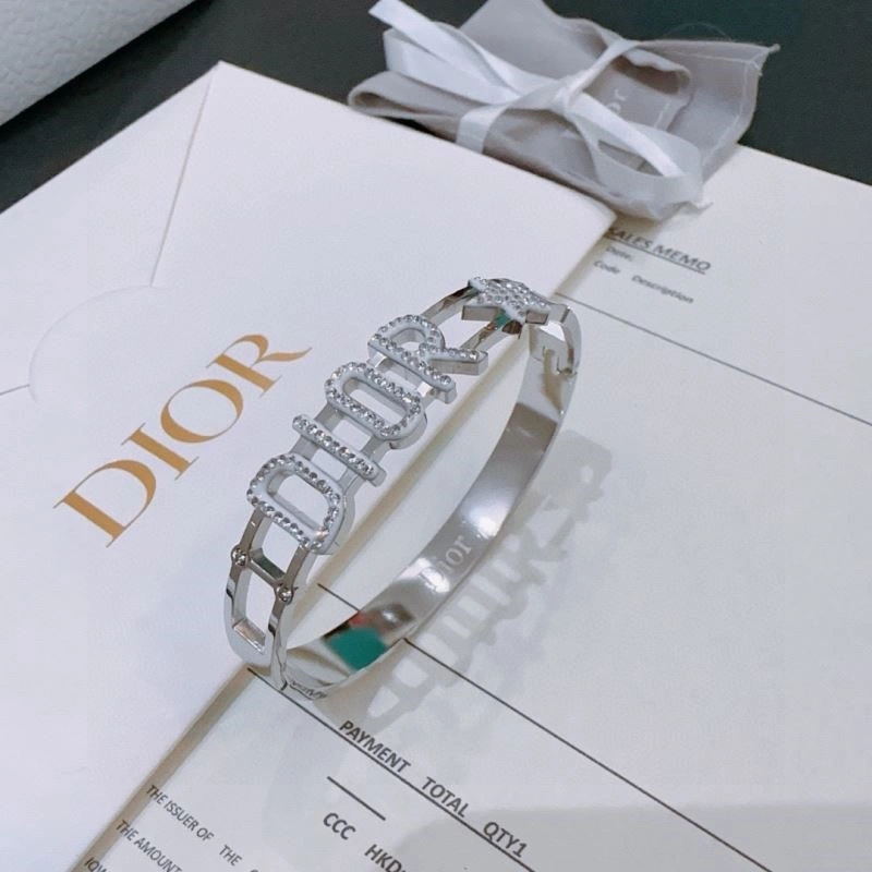 Christian Dior Bracelets SoftTouch 233708