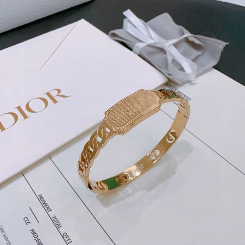 TimelessDesign Christian Dior Bracelets 233664