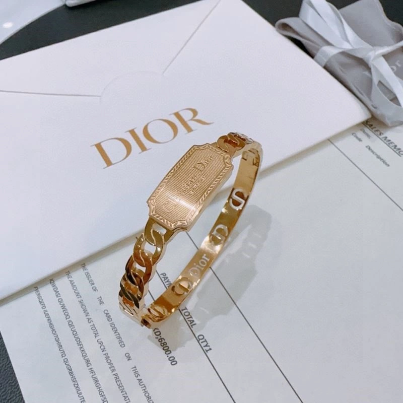 TimelessDesign Christian Dior Bracelets 233664