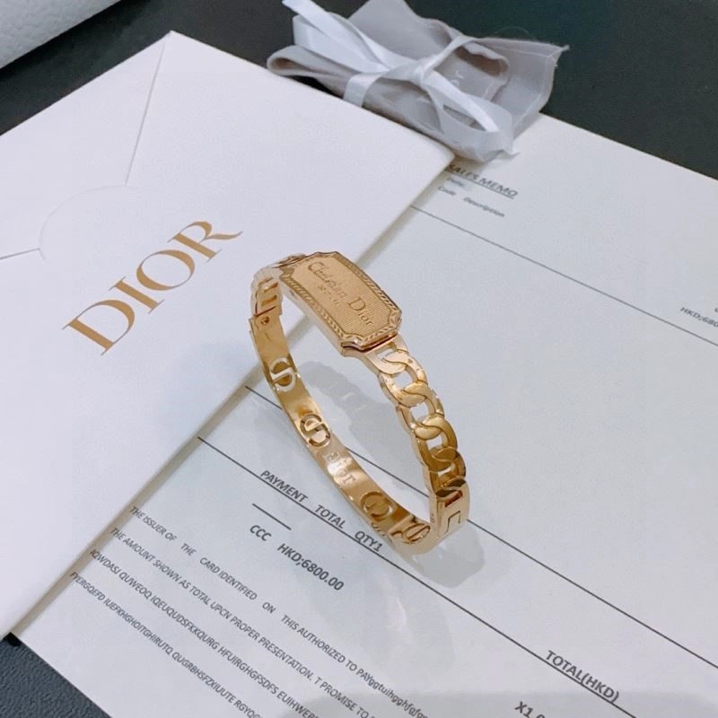 TimelessDesign Christian Dior Bracelets 233664