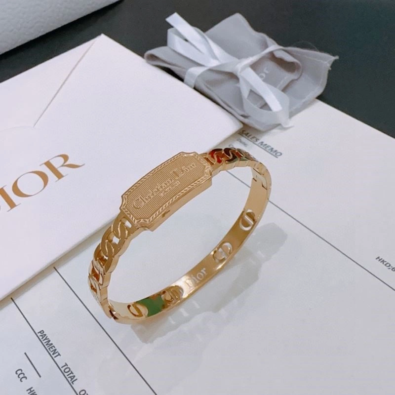 TimelessDesign Christian Dior Bracelets 233664
