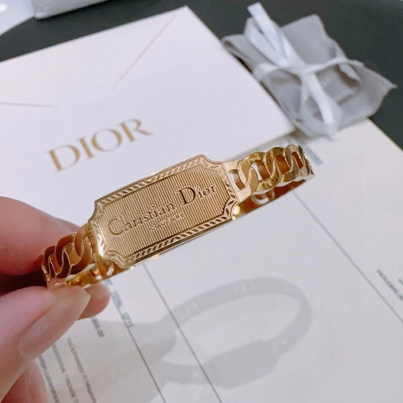 TimelessDesign Christian Dior Bracelets 233664