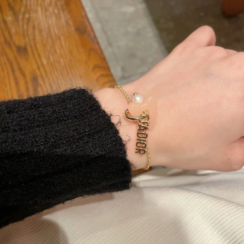 Christian Dior Bracelets WaterResistant 233714
