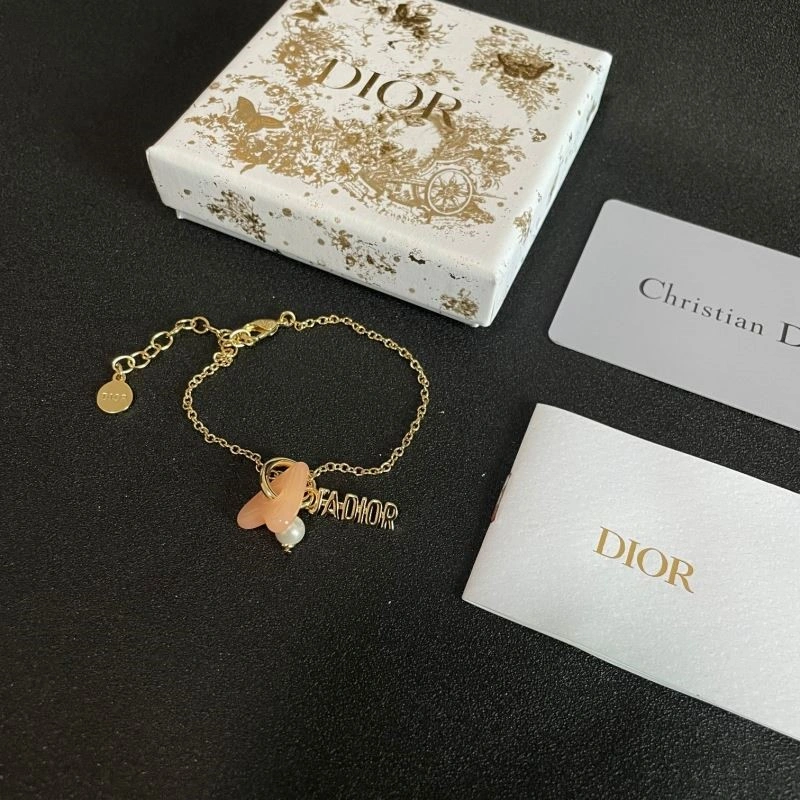 Christian Dior Bracelets WaterResistant 233714