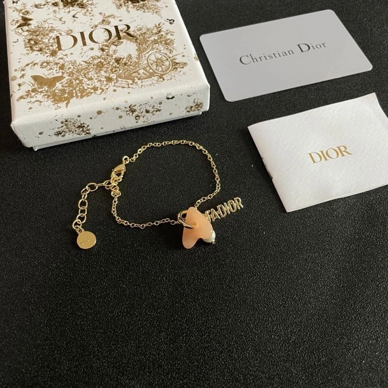 Christian Dior Bracelets WaterResistant 233714