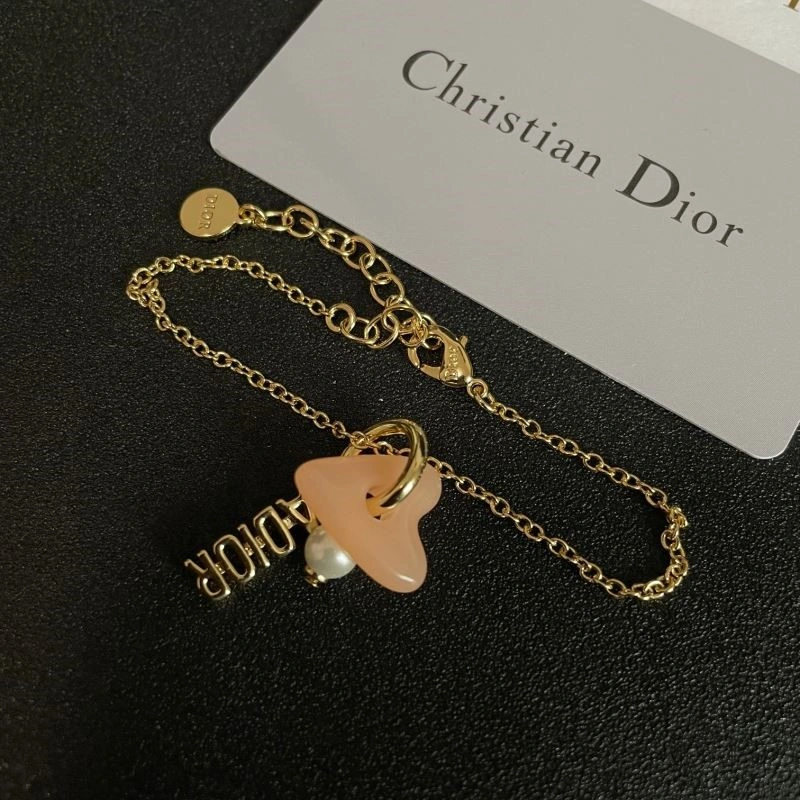 Christian Dior Bracelets WaterResistant 233714