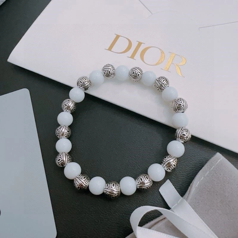 Cozy Christian Dior Bracelets 233662
