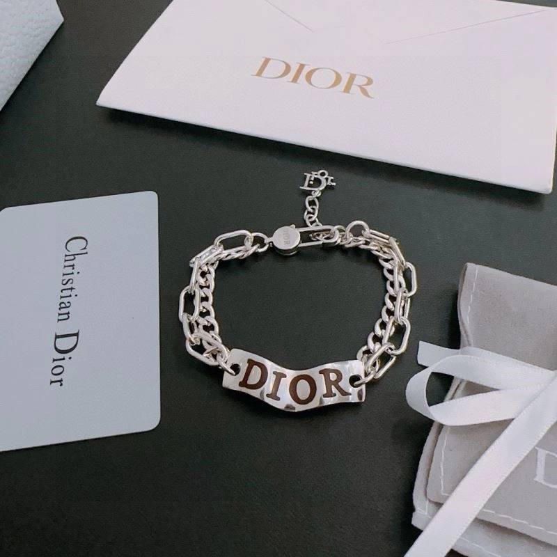Christian Dior Bracelets Reliable 233701