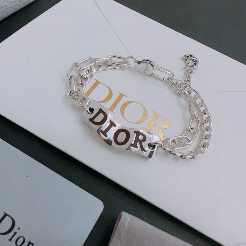 Christian Dior Bracelets Reliable 233701