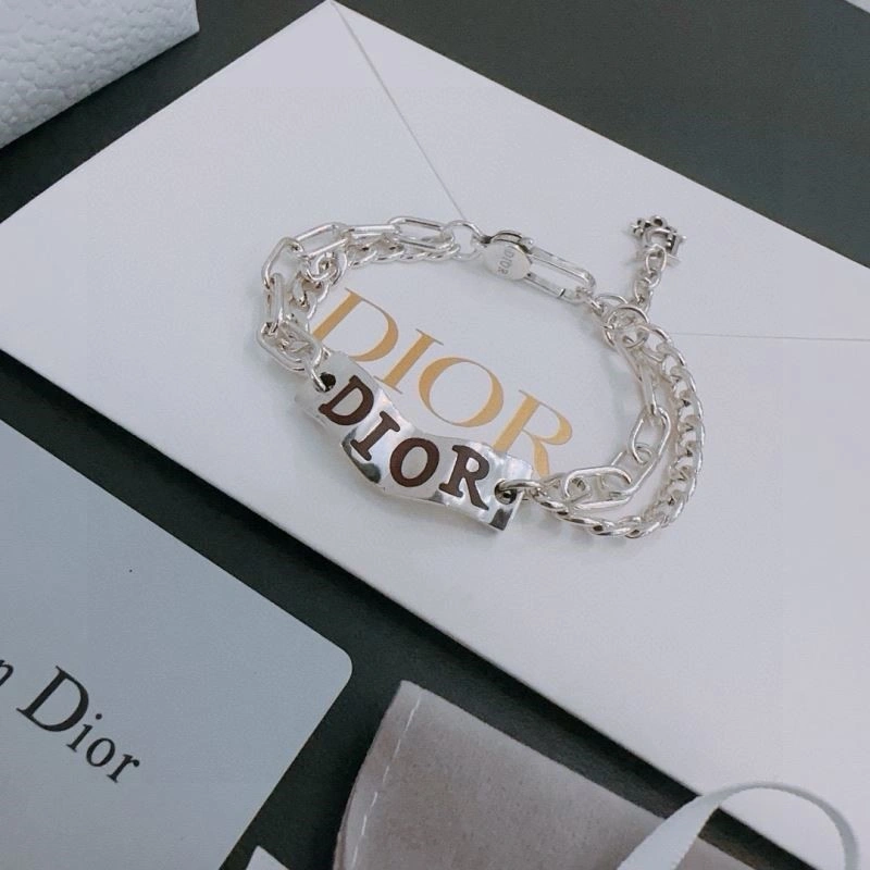 Christian Dior Bracelets Reliable 233701