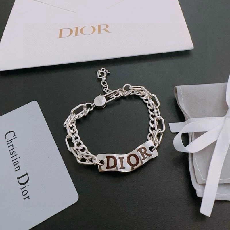 Christian Dior Bracelets Reliable 233701