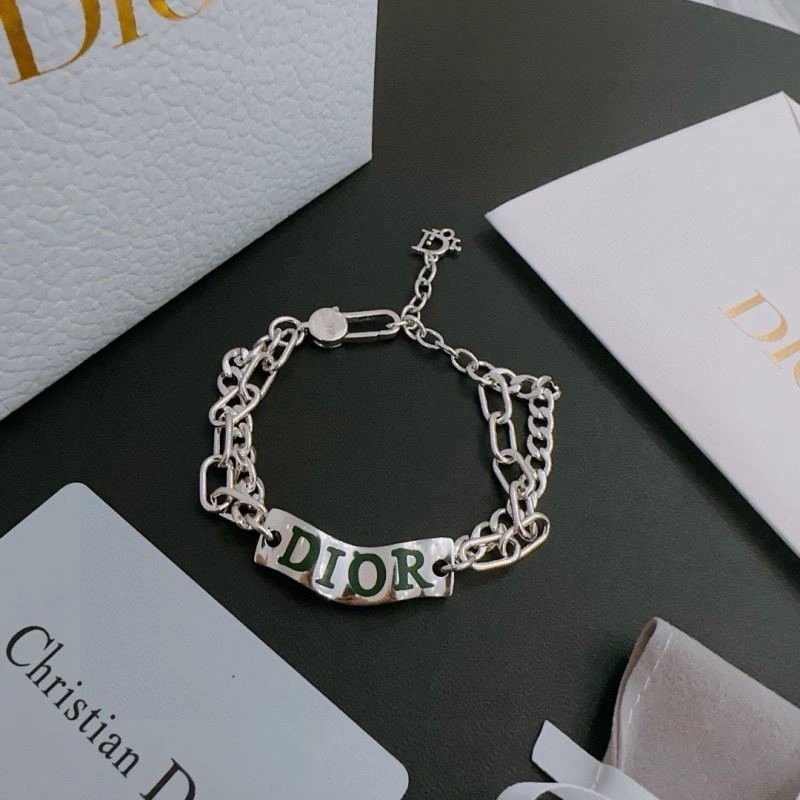 Christian Dior Bracelets Cozy 233675