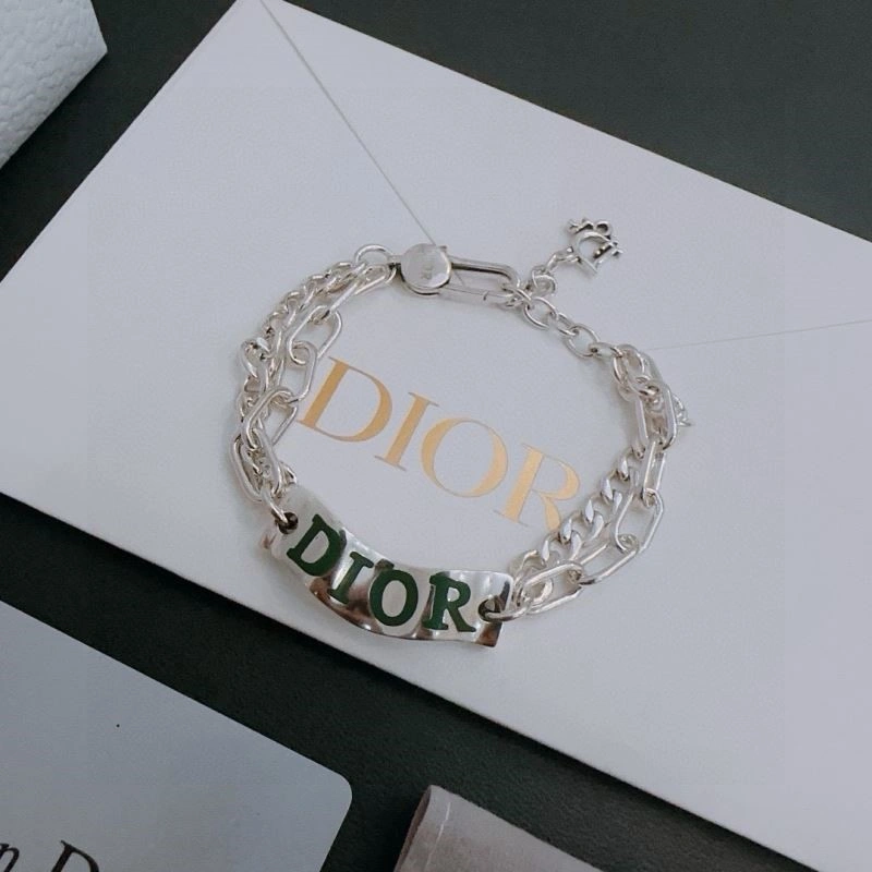 Christian Dior Bracelets Cozy 233675