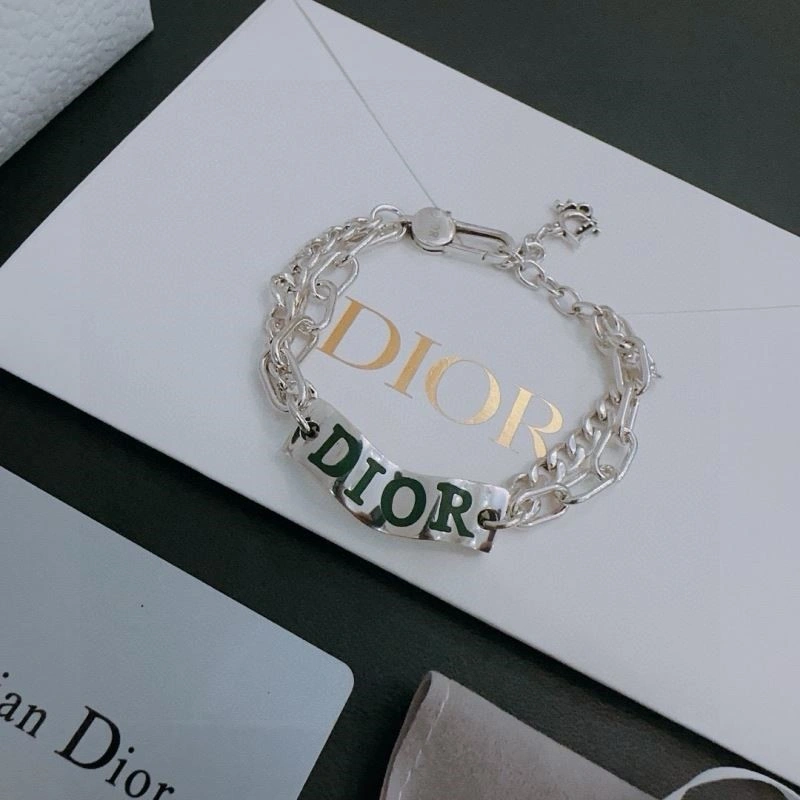 Christian Dior Bracelets Cozy 233675
