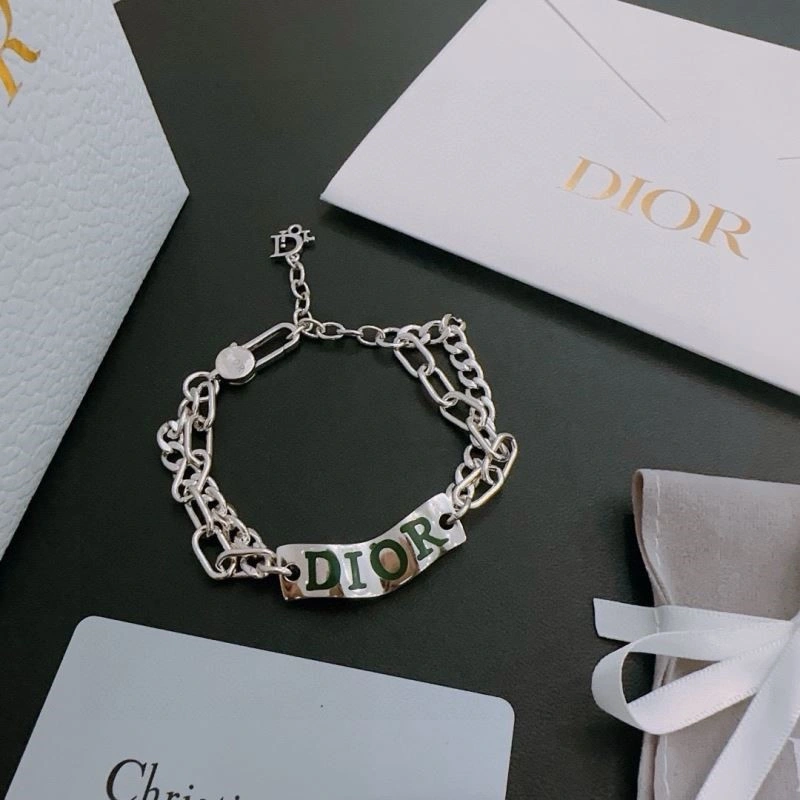 Christian Dior Bracelets Cozy 233675