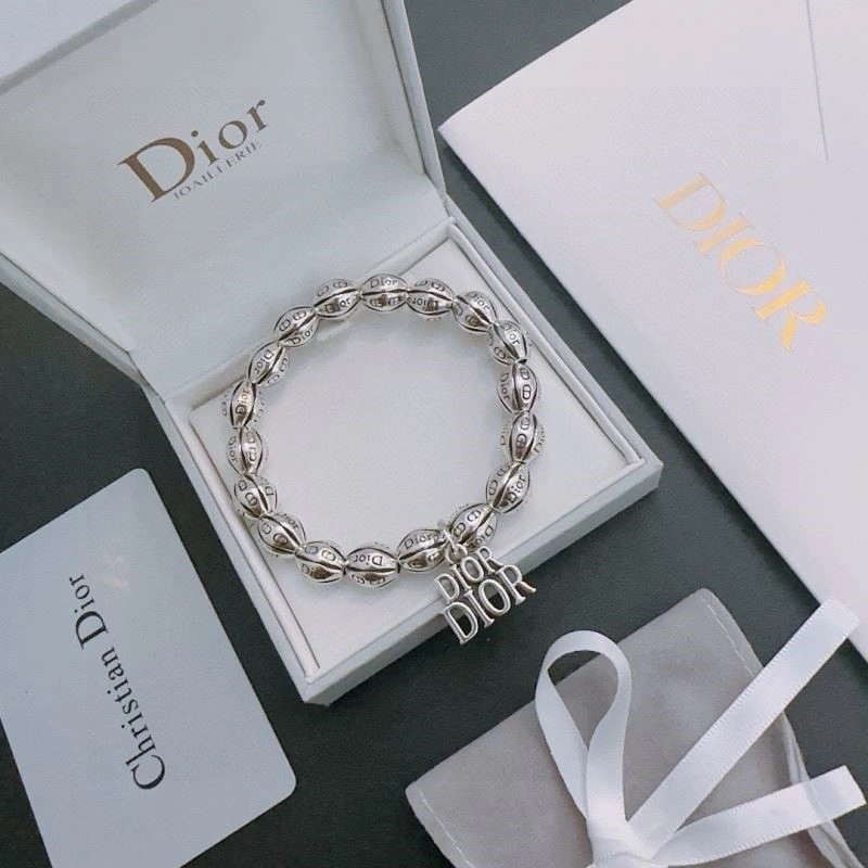 ComfortFit Christian Dior Bracelets 233649