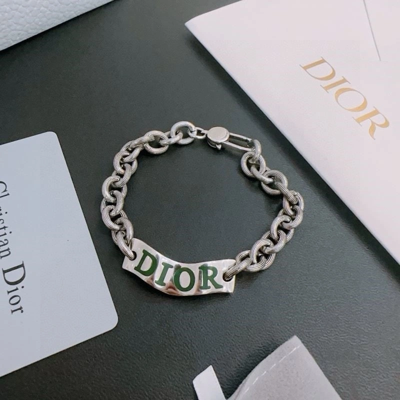 Casual Christian Dior Bracelets 233659