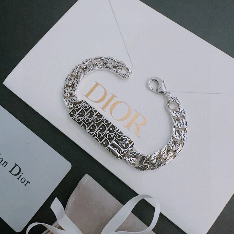 Christian Dior Bracelets SmartChoice 233656