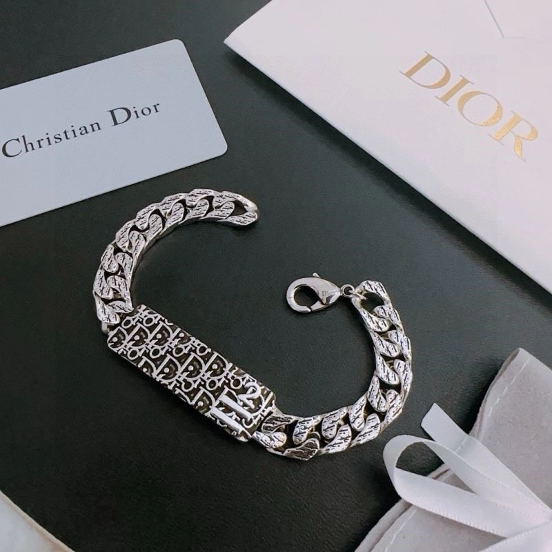 Christian Dior Bracelets SmartChoice 233656