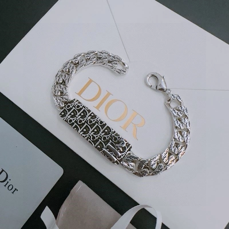 Christian Dior Bracelets SmartChoice 233656