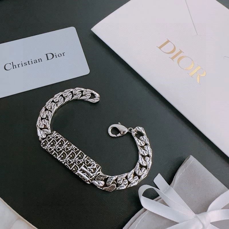 Christian Dior Bracelets SmartChoice 233656