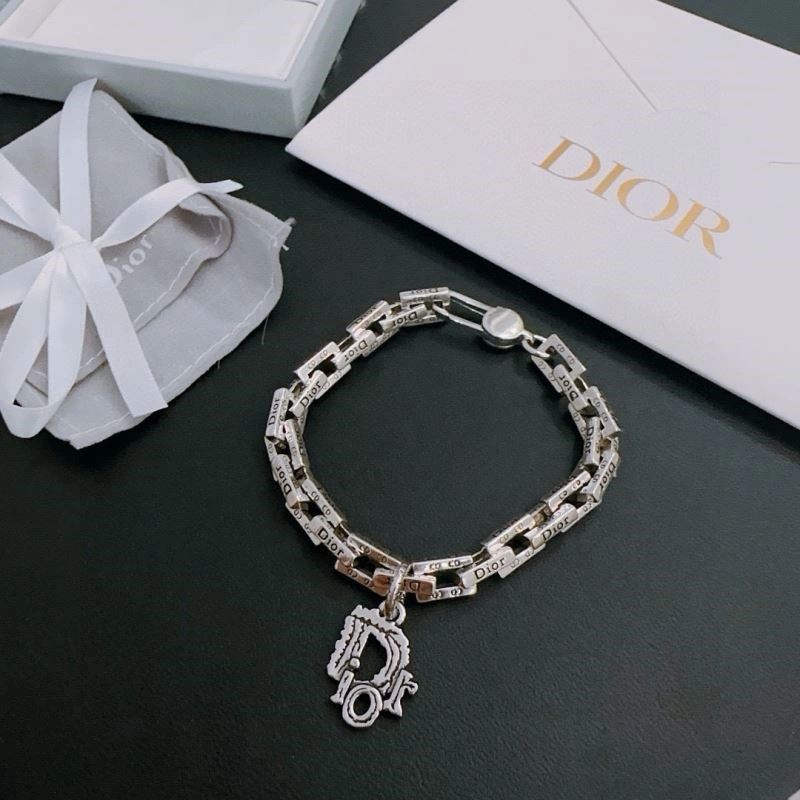 Christian Dior Bracelets Snug 233642