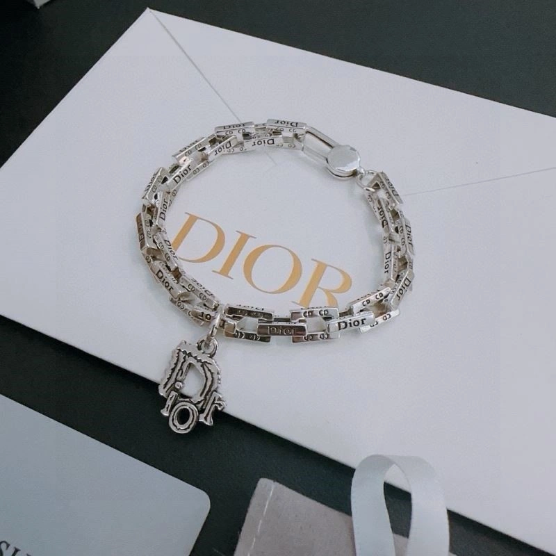 Christian Dior Bracelets Snug 233642