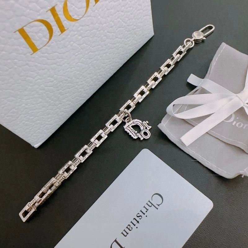 Christian Dior Bracelets Snug 233642