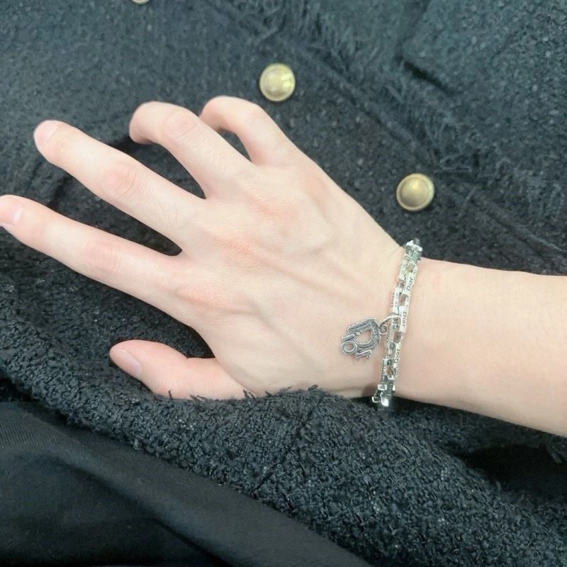 Christian Dior Bracelets Snug 233642