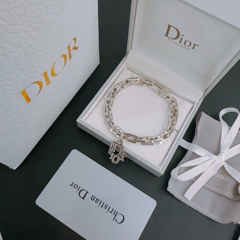Christian Dior Bracelets Snug 233642