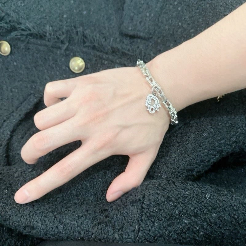 Christian Dior Bracelets Snug 233642
