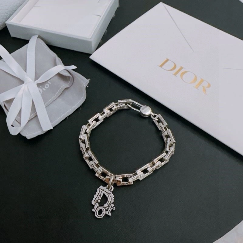 Christian Dior Bracelets Snug 233642