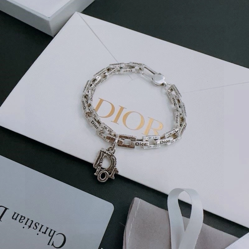 Christian Dior Bracelets Snug 233642