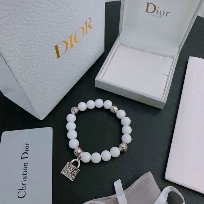 Christian Dior Bracelets Affordable 233648