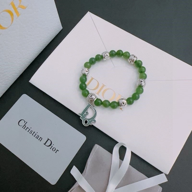 Seasonal Christian Dior Bracelets 233650