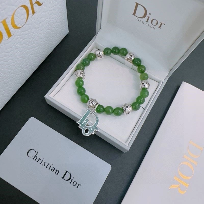 Seasonal Christian Dior Bracelets 233650