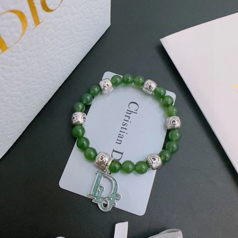 Seasonal Christian Dior Bracelets 233650