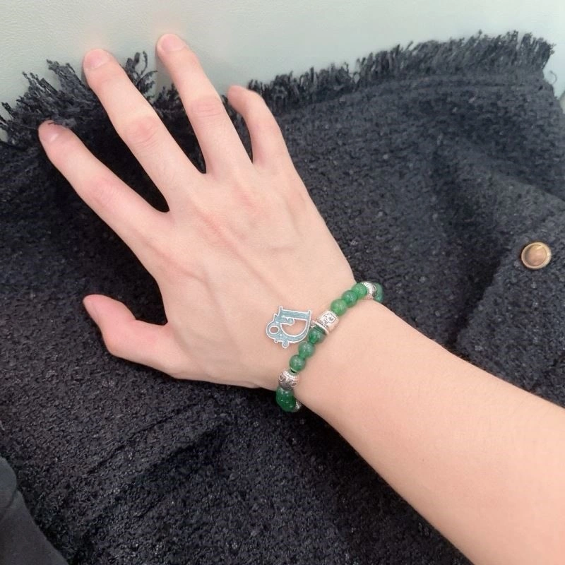 Seasonal Christian Dior Bracelets 233650