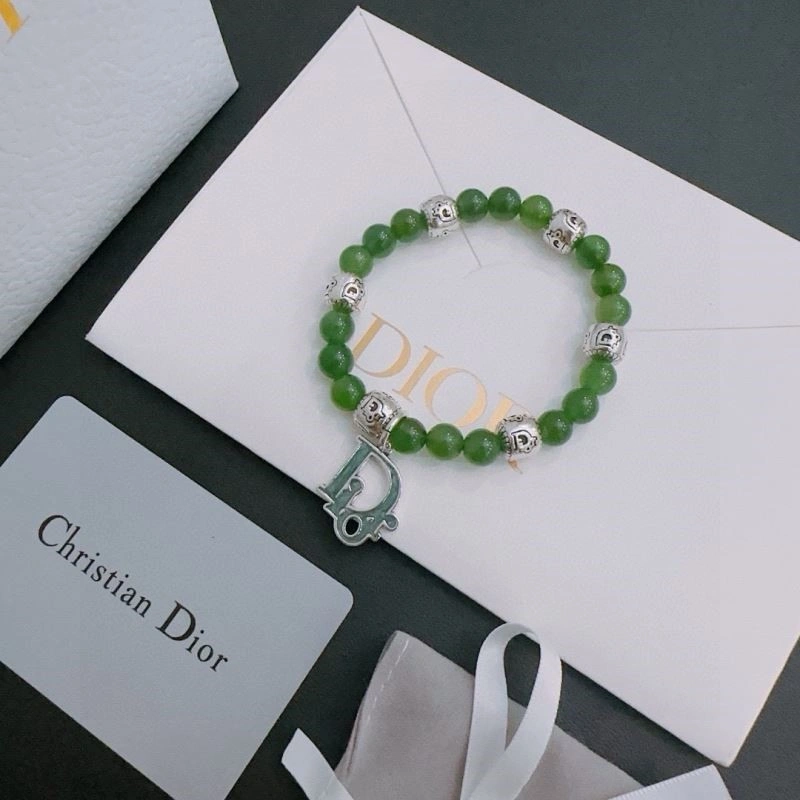 Seasonal Christian Dior Bracelets 233650