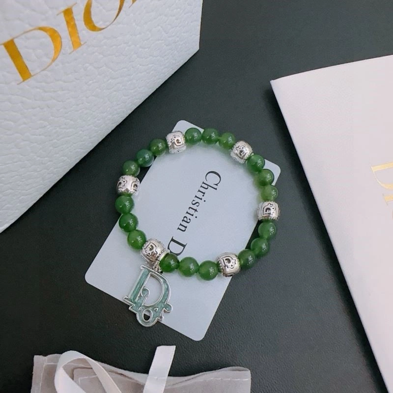 Seasonal Christian Dior Bracelets 233650