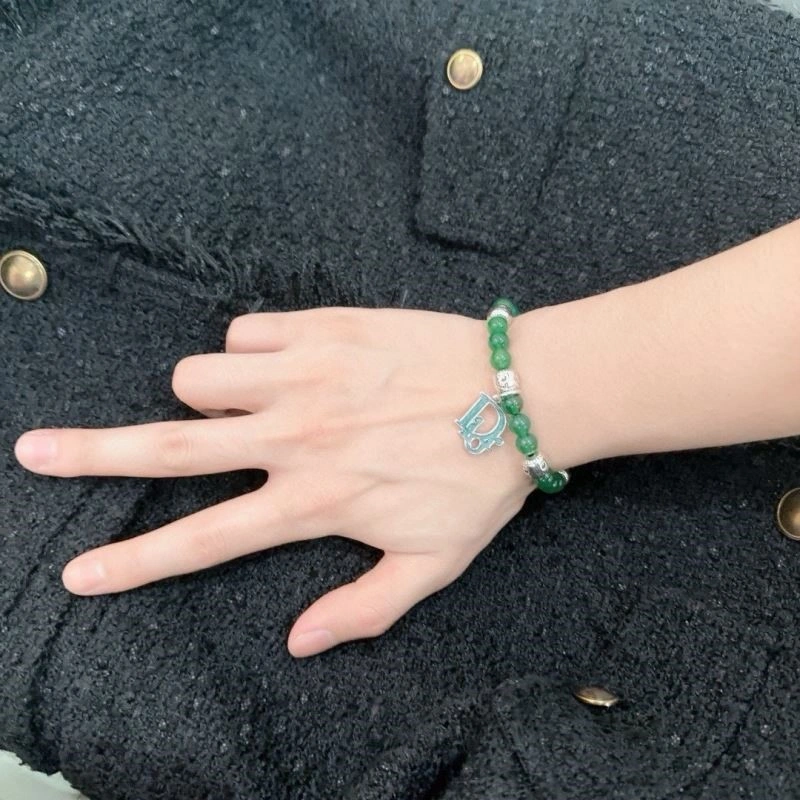 Seasonal Christian Dior Bracelets 233650