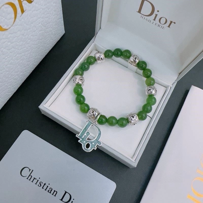Seasonal Christian Dior Bracelets 233650