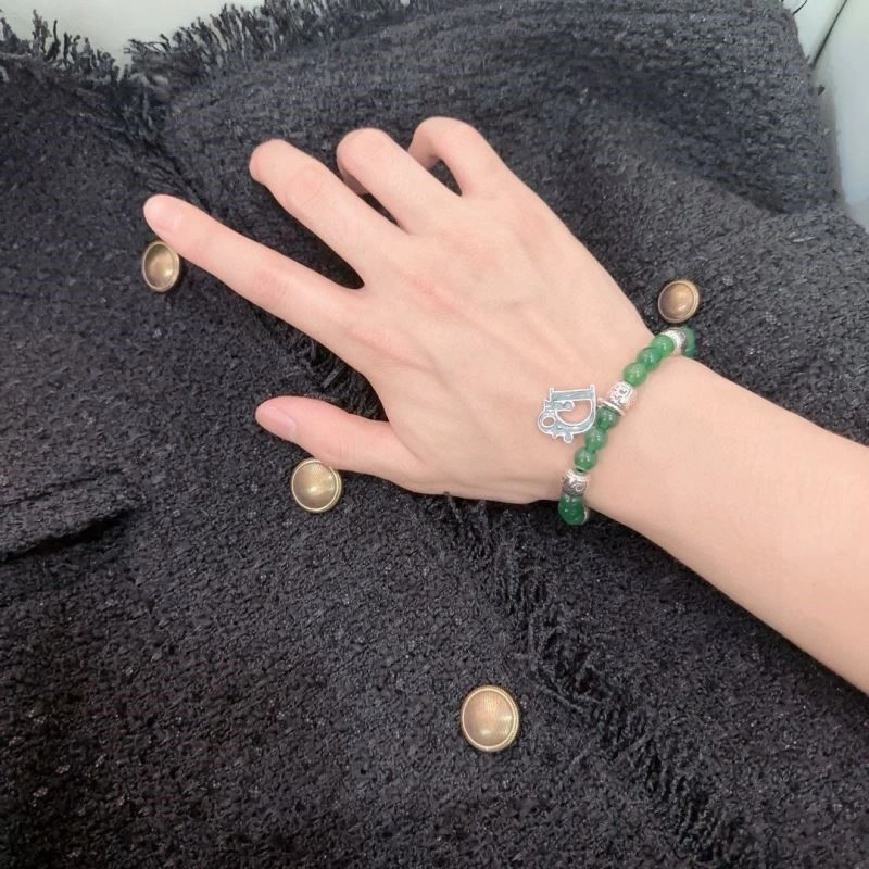 Seasonal Christian Dior Bracelets 233650