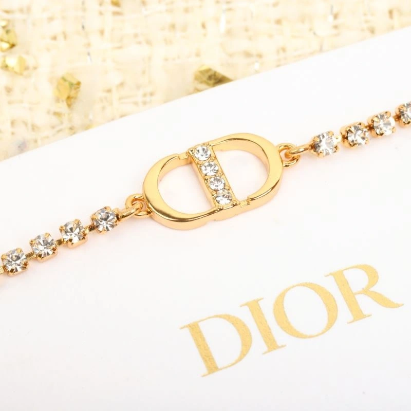Soft Christian Dior Bracelets 233641