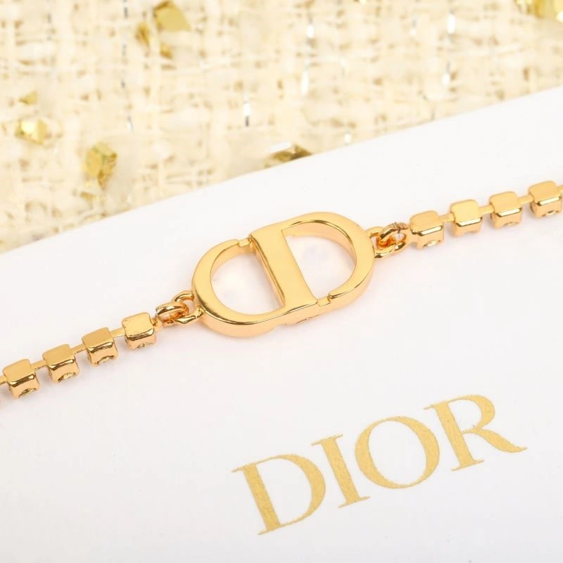 Soft Christian Dior Bracelets 233641